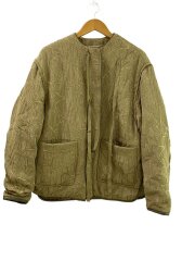 画像：ジャケット/38/レーヨン/KHK/12310104