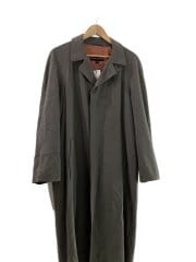 画像：コート/36/レーヨン/KHK