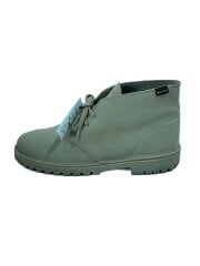 画像：BEAMS 別注 DESERT ROCK GTX/シューズ/25.5cm/BEG/スウェード/61146038