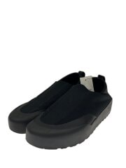 画像：ローカットスニーカー/24cm/BLK/225389//
