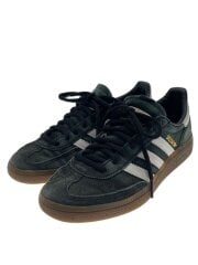 画像：オリジナルス/HANDBALL SPEZIAL/ハンドボール スペツィアル/ブラック/DB3021/23.5c//