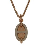 画像：ネックレス/--/GLD/トップ有/レディース