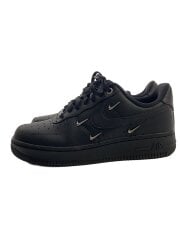 画像：AIR FORCE 1 07 LX_エア フォース 1 07 LX/23cm/BLK