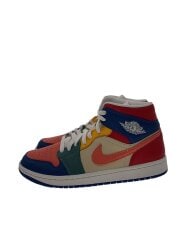 画像：AIR JORDAN 1 MID SE_エア ジョーダン 1 MID SE/26.5cm/マルチカラー//