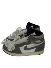 画像：AIR JORDAN 1 RETRO HIGH OG_エア ジョーダン 1 レトロ ハイ オージー/26cm/GR//