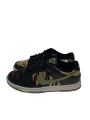 画像：DUNK LOW SE_ダンク ロー SE/26cm/BLK//