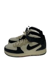 画像：AIR FORCE 1 MID 07 PRM UENO PANDA_ナイキ エア フォース 1 ミッド 07 PRM///