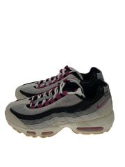 画像：AIR MAX 95_エア マックス 95/25.5cm/WHT//