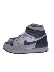 画像：AIR JORDAN 1 RETRO HIGH OG_エアジョーダン 1 レトロ ハイ OG/26cm/GRY//