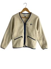 画像：ARMADILLA CARDIGAN_アルマディラカーディガン/M/ポリエステル/IVO//