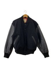 画像：MAUL RUCK/スタジャン/2/--/BLK//
