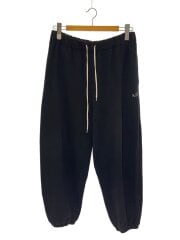 画像：Private brand by s.f.s/スウェットパンツ/ボトム/FREE/コットン/ブラック