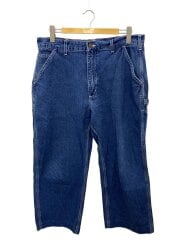 画像：ペインターパンツ/36/コットン/インディゴ/B13 DST/カーハート