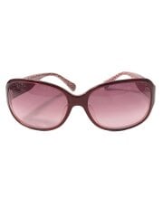 画像：サングラス/ピンク/ピンク/レディース/S476A