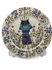 画像：プレート/マルチカラー