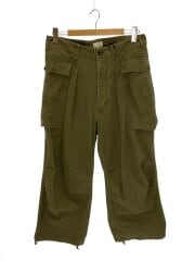 画像：M43 HBT pants/ボトム/3/コットン/カーキ/25-030-HL-8100-10