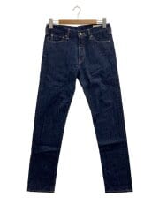 画像：STRETCH横濱DENIM/ボトム/34/コットン/IDG/LP013-HT/タグ付//