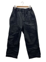 画像：MOUT SUMMERWEIGHT FIELD PANT/ボトム/46/コットン/BLK/MT1905//