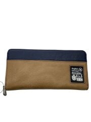 画像：ELA/財布/--/BEG/メンズ