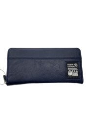 画像：ELA/長財布/--/NVY/メンズ