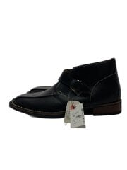 画像：wwwalker/ブーツ/28cm/BLK/レザー