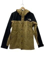 画像：ナイロンジャケット/M/ナイロン/BEG/NP11834