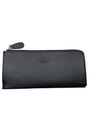 画像：BLUE SINCERE/長財布/--/BLK/レディース