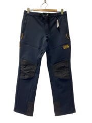 画像：ボトム/L/ナイロン/NVY/OE2715