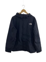 画像：ジャケット/XL/ナイロン/BLK/NP61940