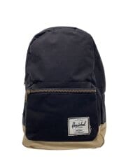 画像：リュック/--/BLK/無地