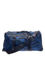 画像：ショルダーバッグ/--/マルチカラー/カモフラ