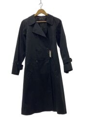 画像：コート/1/コットン/BLK/1033577