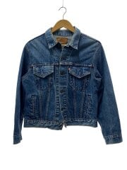 画像：Gジャン/42/コットン/IDG/無地/70506-0216