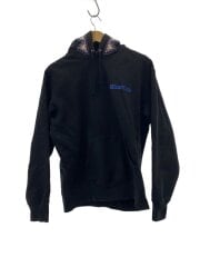 画像：20AW/Pharaoh Studded Hooded Sweatshirt/パーカー/S/コットン/BLK//