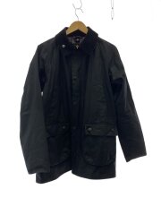 画像：SL BEDALE/ジャケット/40/コットン/BLK/1702255//