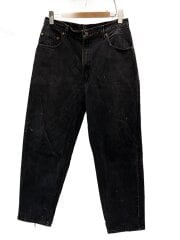 画像：560/USA製/ボタン裏501/ボトム/36/コットン/GRY