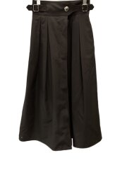 画像：GURKHA SKIRT FLARE/ロングスカート/25SS-RESK-173L-J
