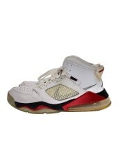 画像：JORDAN MARS 270/28.5cm/WHT//