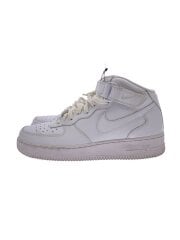 画像：AIR FORCE 1 MID 07_エアフォース 1 ミッド 07/27.5cm/WHT//