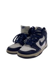 画像：DUNK HI RETRO_ダンク ハイ レトロ/27cm/WHT/レザー//