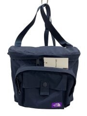 画像：ショルダーバッグ/ポリエステル/NVY/N25SO080