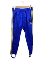 画像：70S TRACK PANTS/ボトム/L/ナイロン/BLU/GE0812