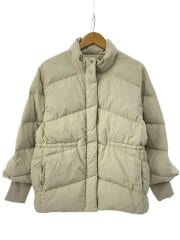 画像：ダウンジャケット/FREE/ナイロン/無地/UR47-27X004/アーバンリサーチ