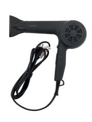 画像：ドライヤー/HCD-P01DG/BLK/電源コード式/2021年製