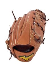 画像：野球用品/グローブ/右利き用/MizunoPro