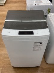 画像：洗濯機 JW-KD85B