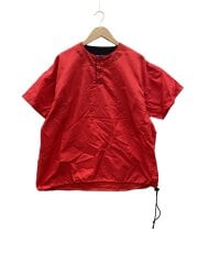 画像：NORTH MARINE DRIVE/Tシャツ/2/ナイロン/RED/2-03-7039//