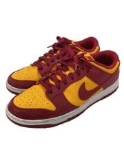 画像：DUNK LOW RETRO_ダンク ロー レトロ/27.5cm/YLW