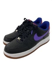 画像：AIR FORCE 1 07 LE/28cm/BLK