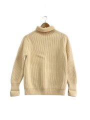 画像：ニット・セーター(厚手)/--/--/ベージュ/アンデルセンアンデルセン